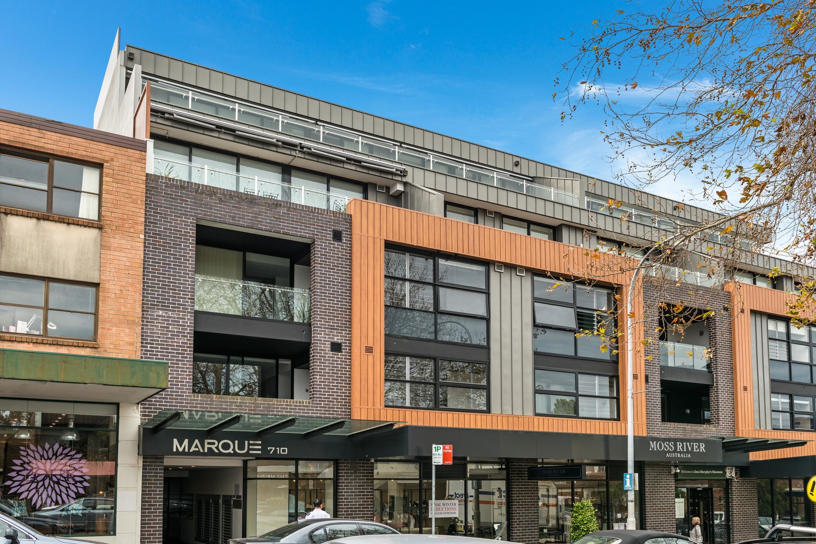 109/710 Military Road, Mosman NSW 2088