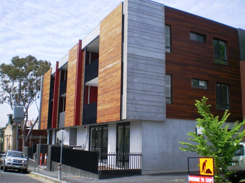 109/96 Charles Street, Fitzroy VIC 3065 