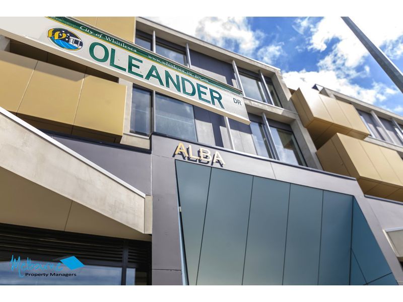 109A/24 Oleander Drive, Mill Park VIC 3082 