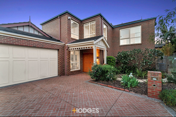 10A Holloway Close Sandringham