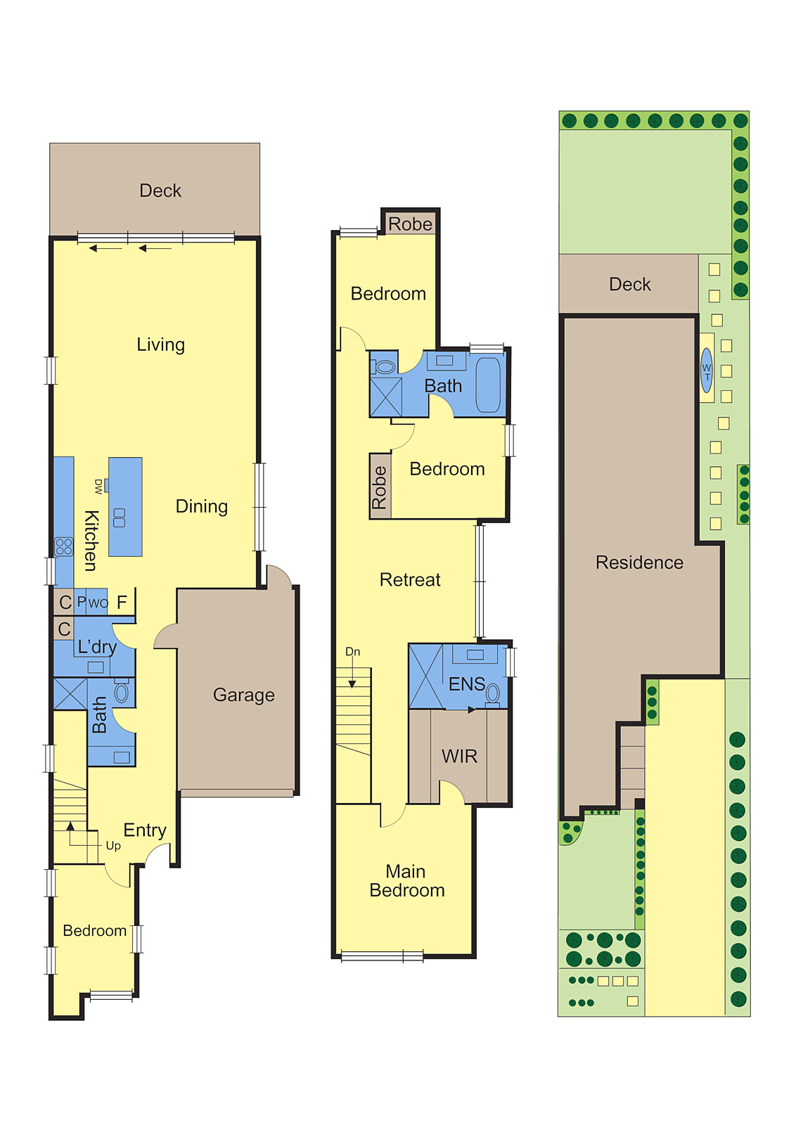 10a Stratford Avenue, Bentleigh East VIC 3165 - Floorplan