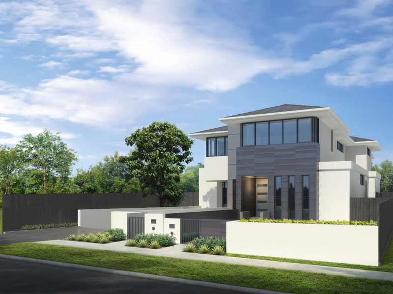 10B Glencairn Avenue