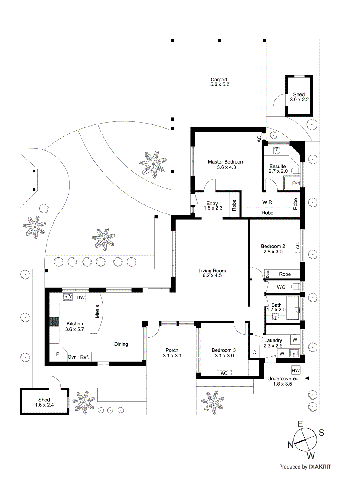 10B Minnie Street, Sandringham VIC 3191 - Floorplan