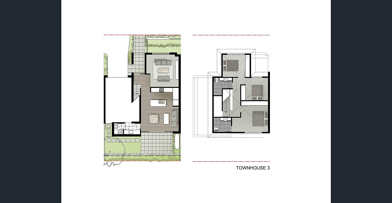 10b Phillip Street, Mentone VIC 3194 - Floorplan