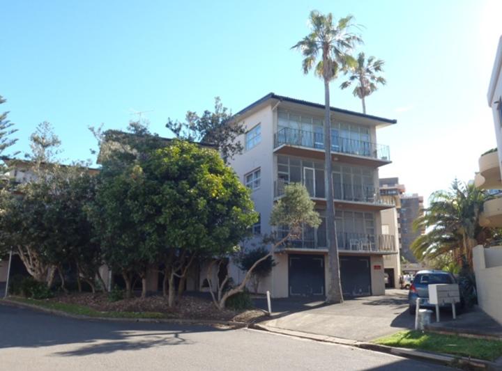 10B/1 Ozone Street, Cronulla NSW 2230 