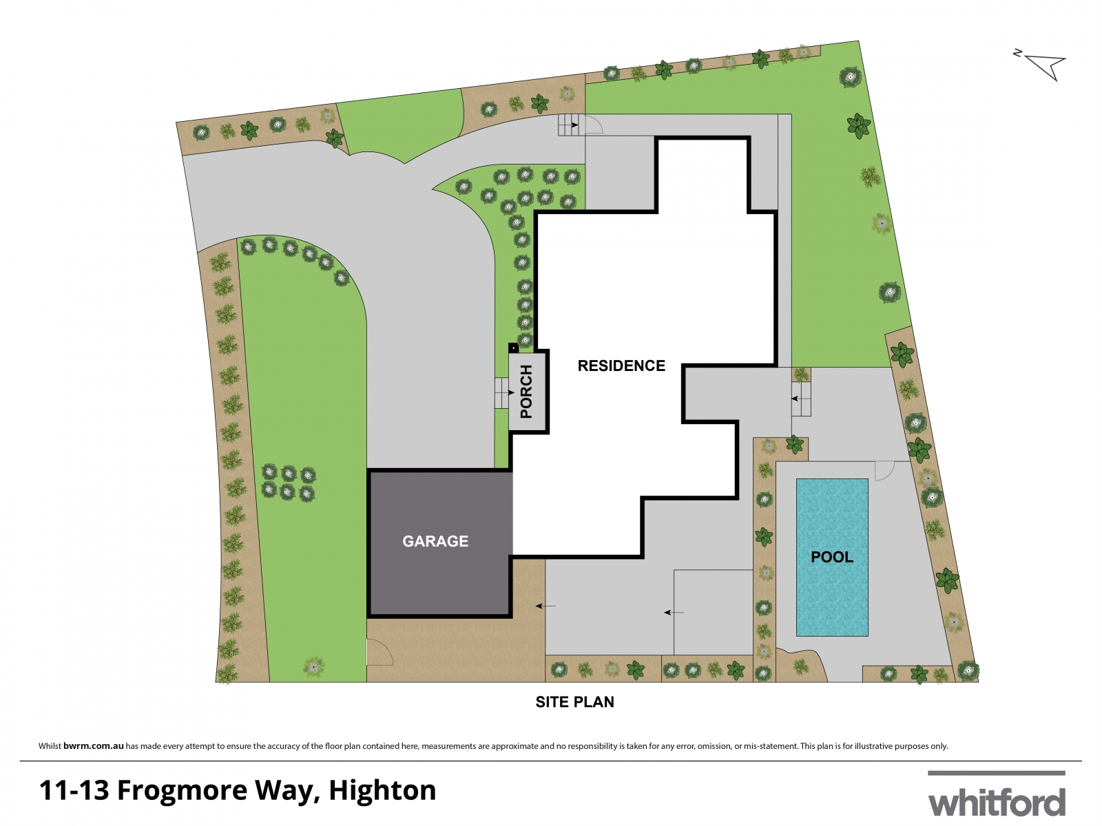 11-13 Frogmore Way, Highton