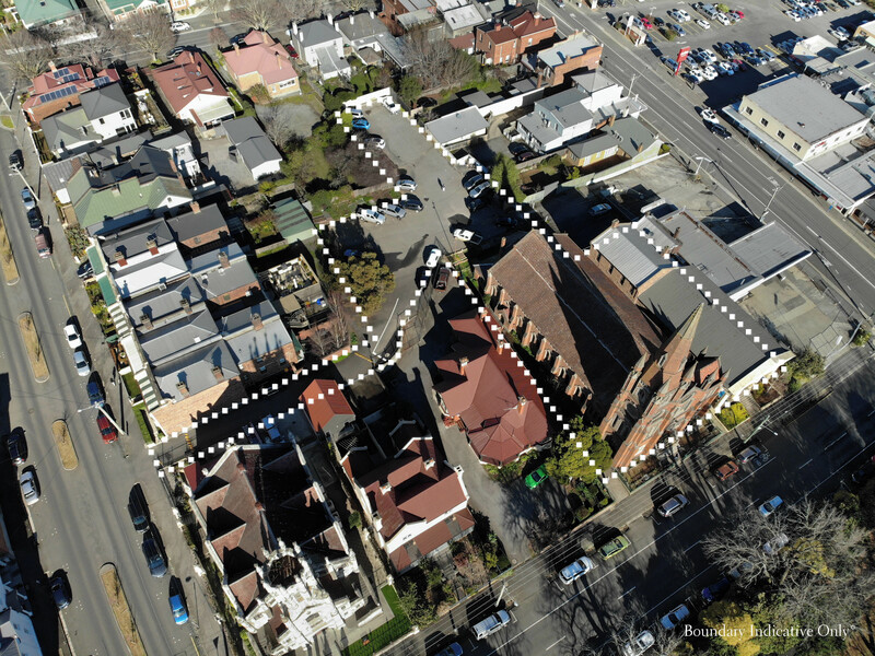 11-15 Frederick Street, Launceston, TAS, 7250