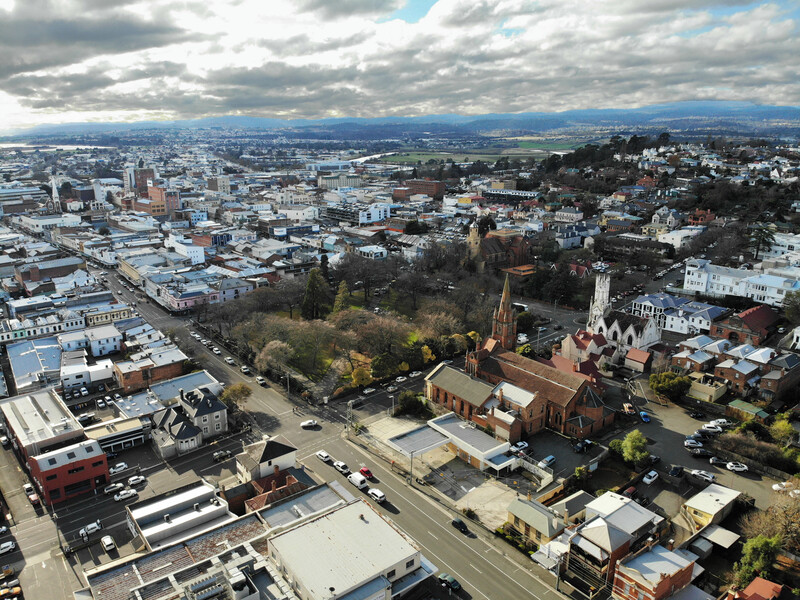 11-15 Frederick Street, Launceston, TAS, 7250