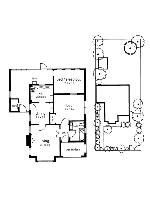 11 Adeline Street, PRESTON VIC 3072