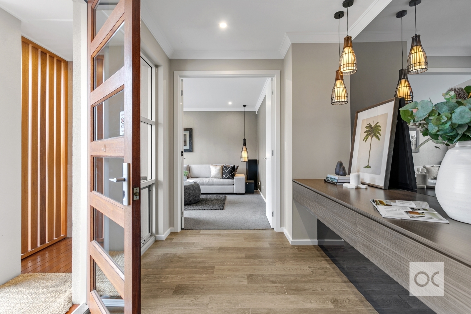 11 Bentham Court