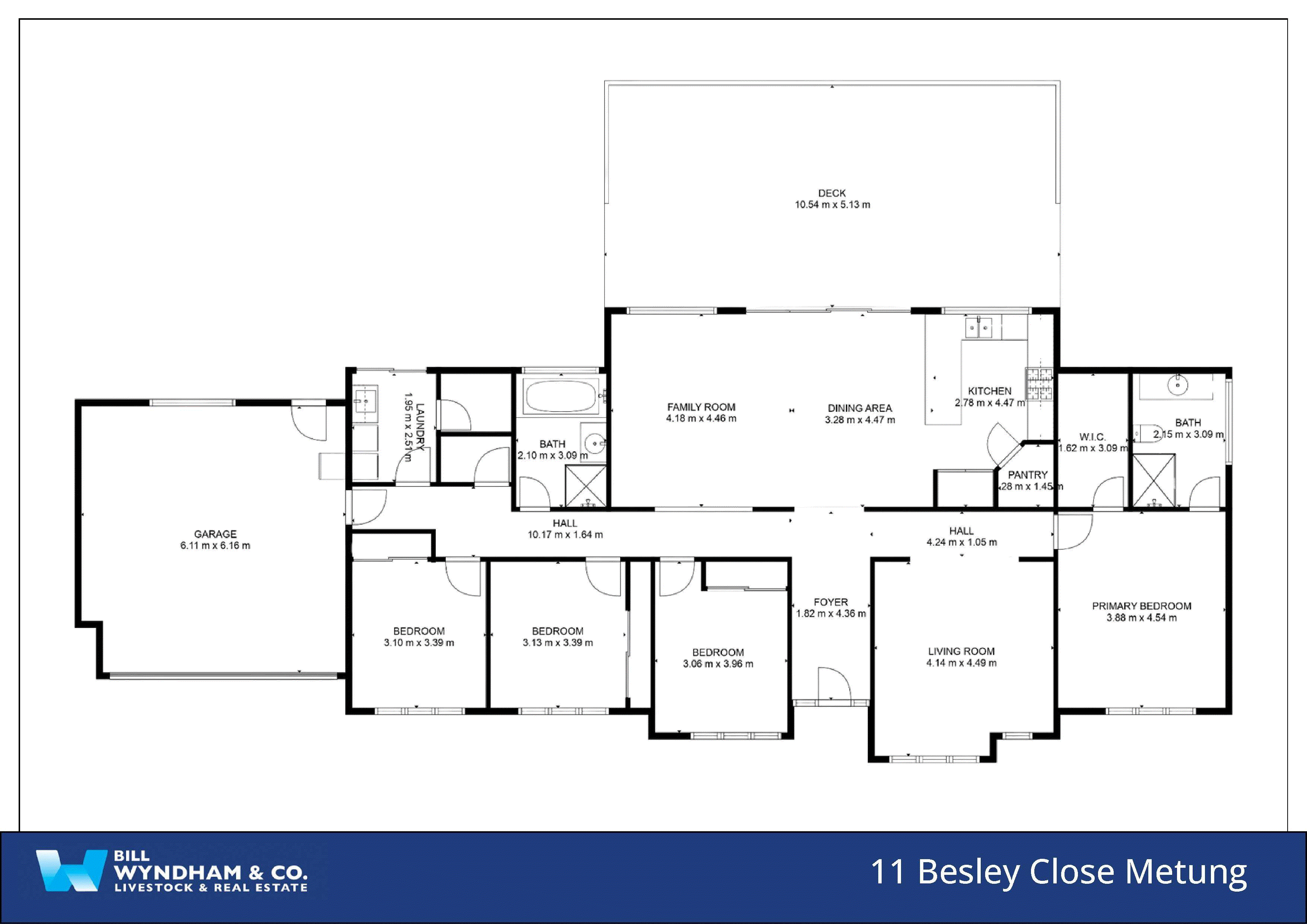 11 Besley Close, Metung