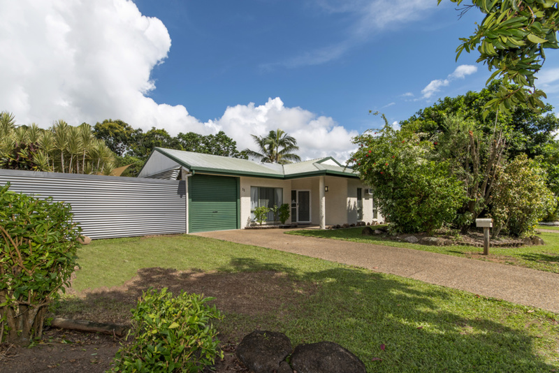 11 Bicentennial Road, Bentley Park QLD 4869