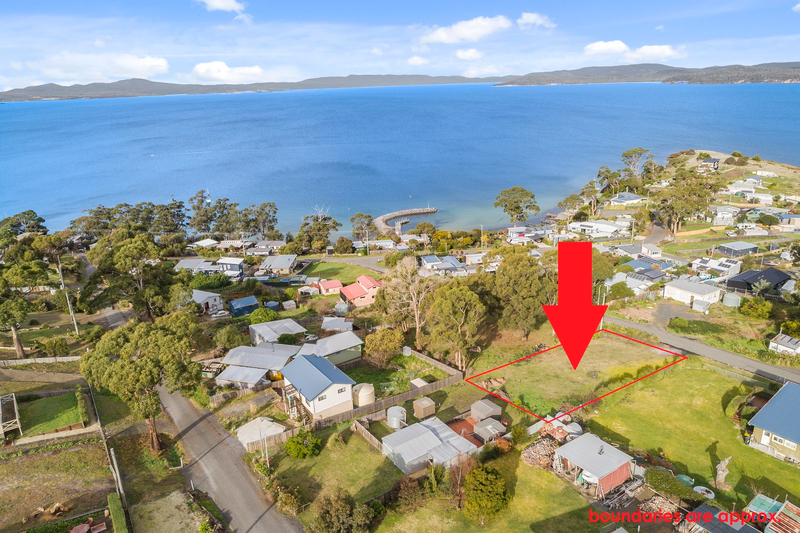 11 Boobyalla Street, Primrose Sands, TAS, 7173