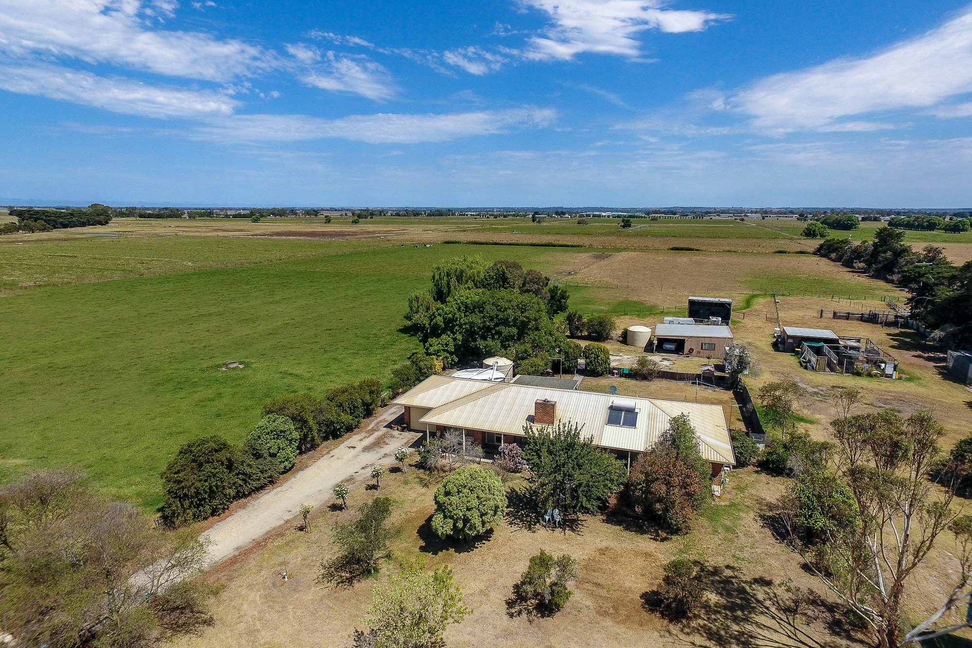11 Boyces Road Cobains - Image 1