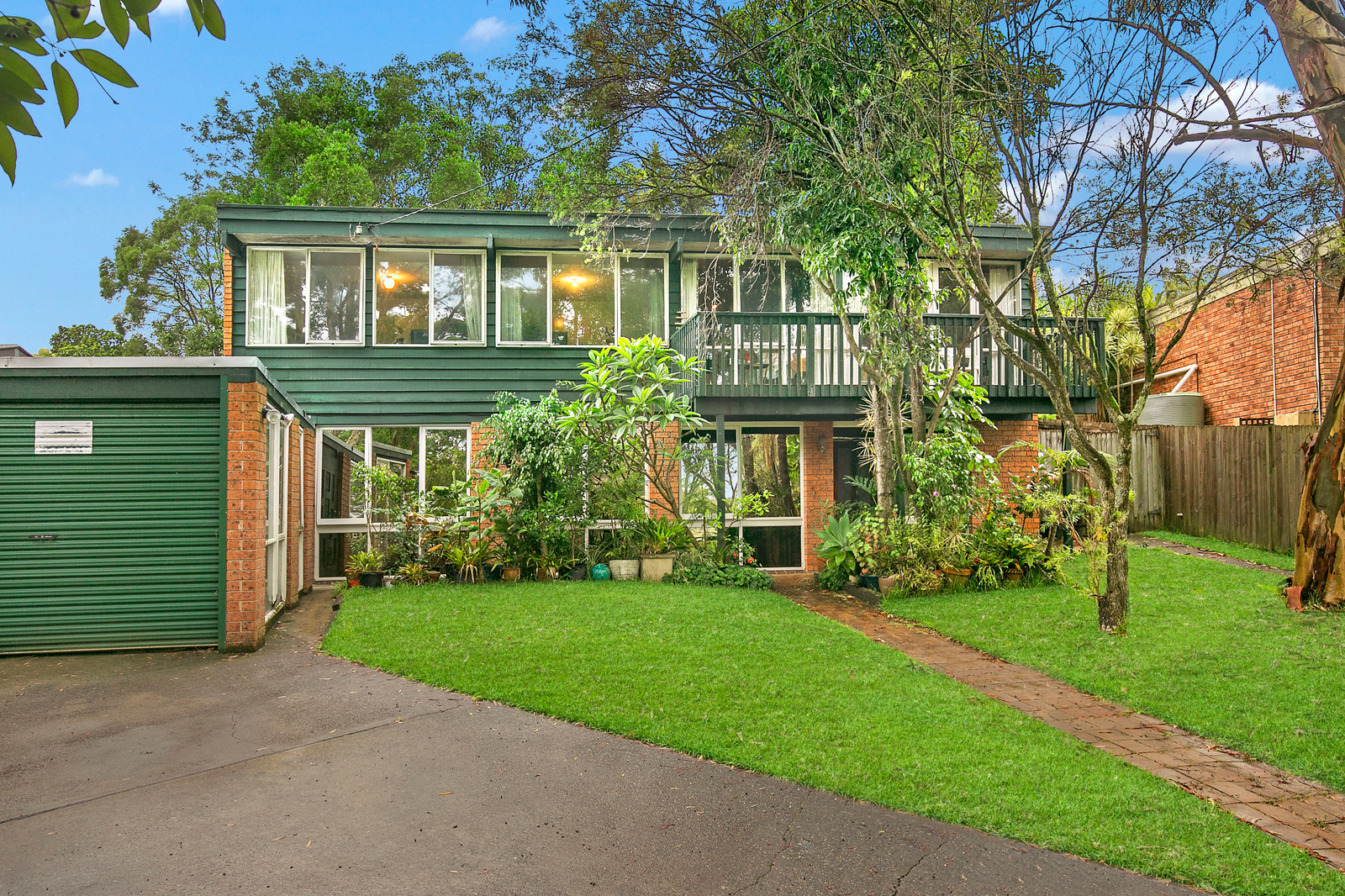 11 Calool Crescent, Belrose NSW 2085