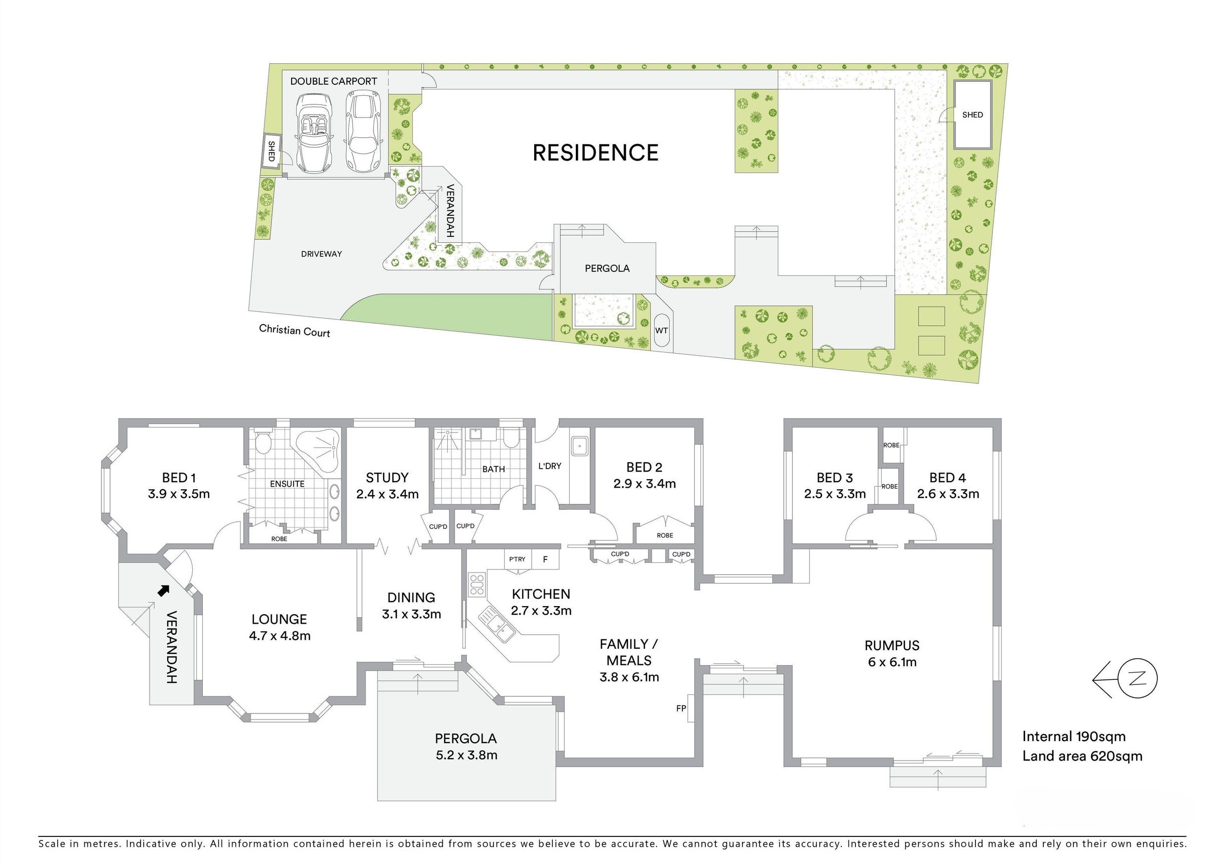 11&nbsp;Christian Court&nbsp;&nbsp;Rowville 1