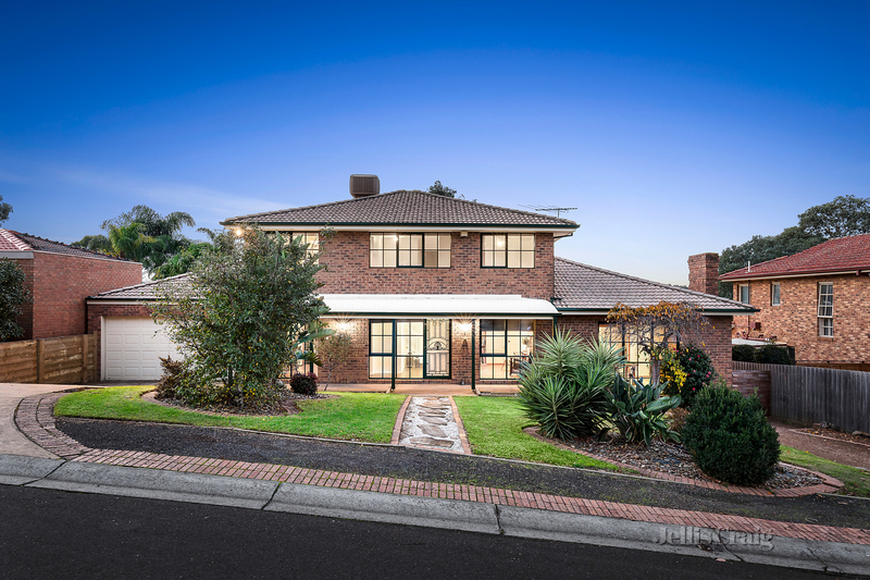 145 Edward Road, Chirnside Park House for Sale… Jellis Craig