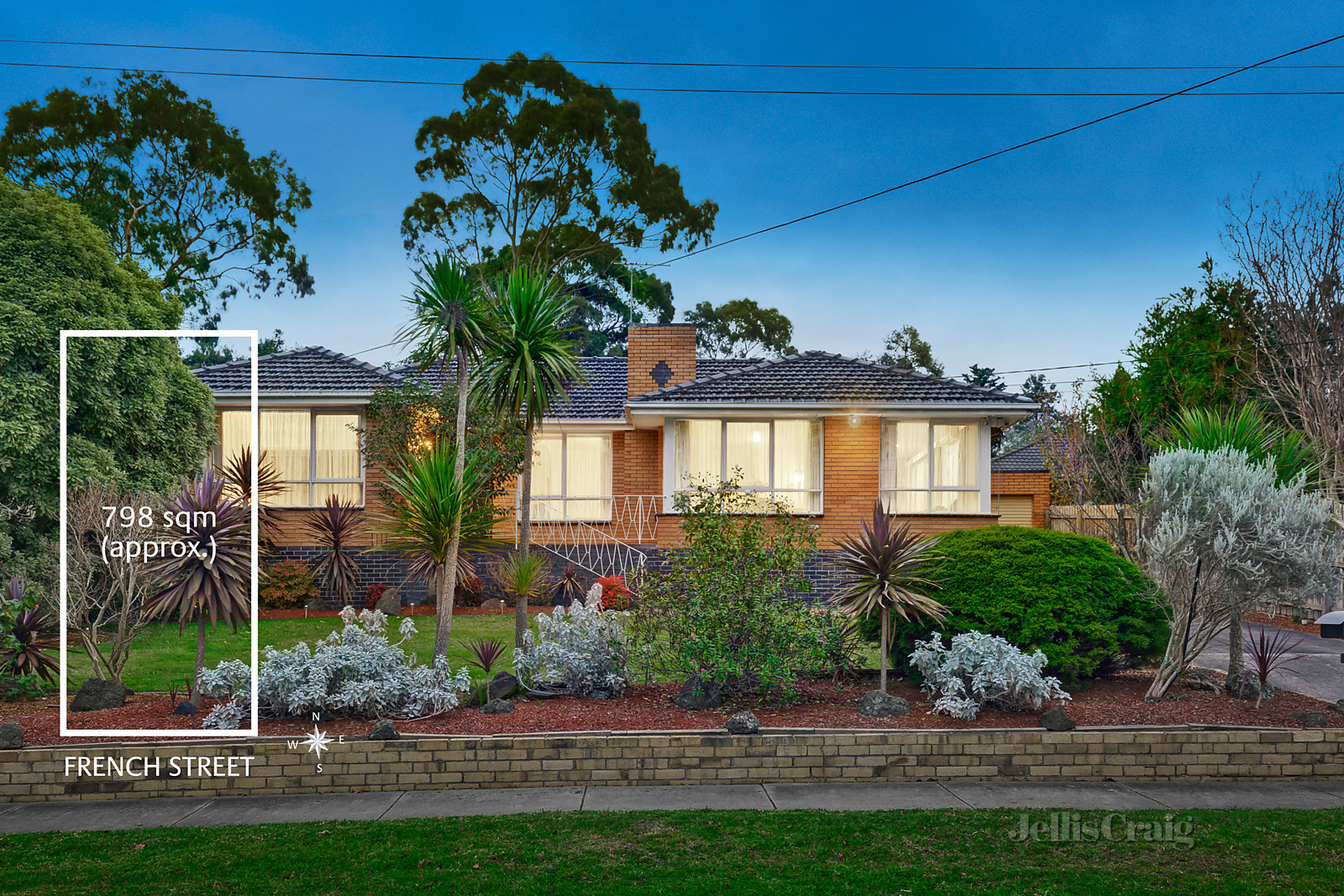 11 French Street, Mount Waverley
- Print Image 1