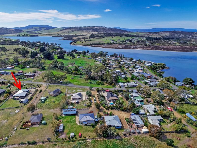 11 Gate Five Road, CARLTON RIVER, TAS, 7173