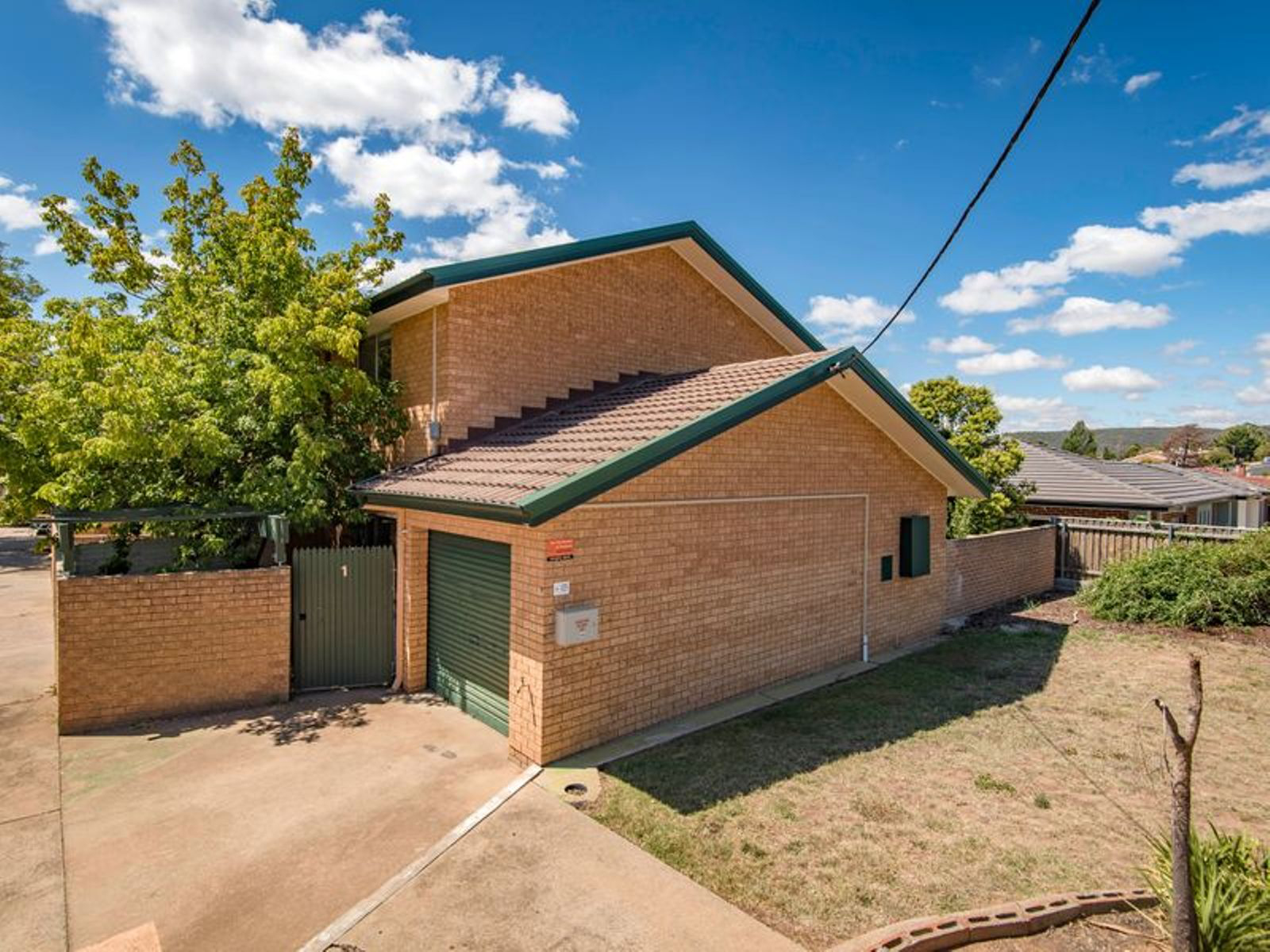 1/1 Gerald Street, QUEANBEYAN NSW 2620