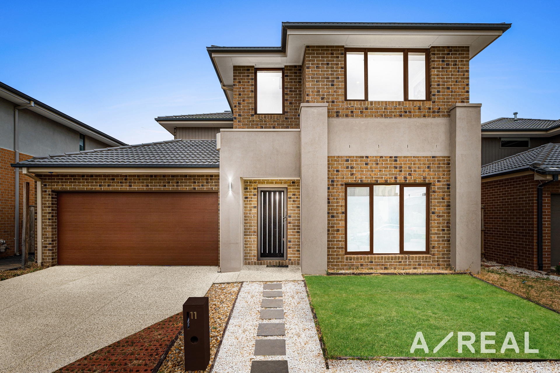 11 Gilbee Road, Truganina VIC 3029 