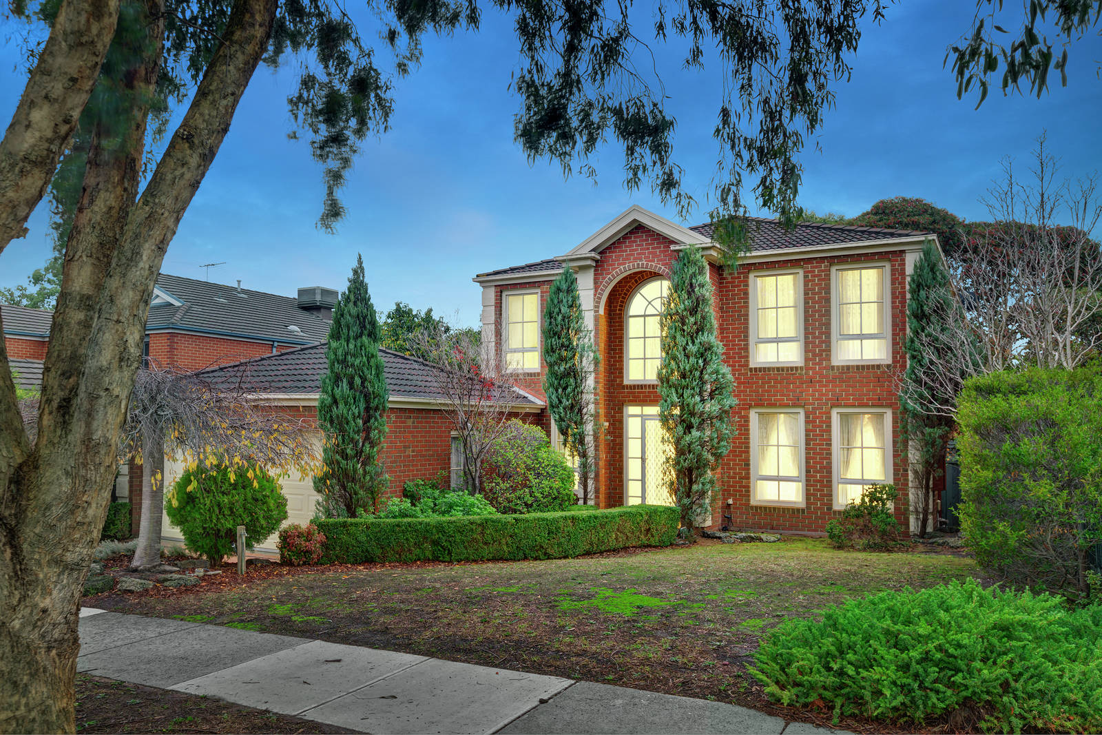11 Golden Glen Road, Forest Hill
- Print Image 1