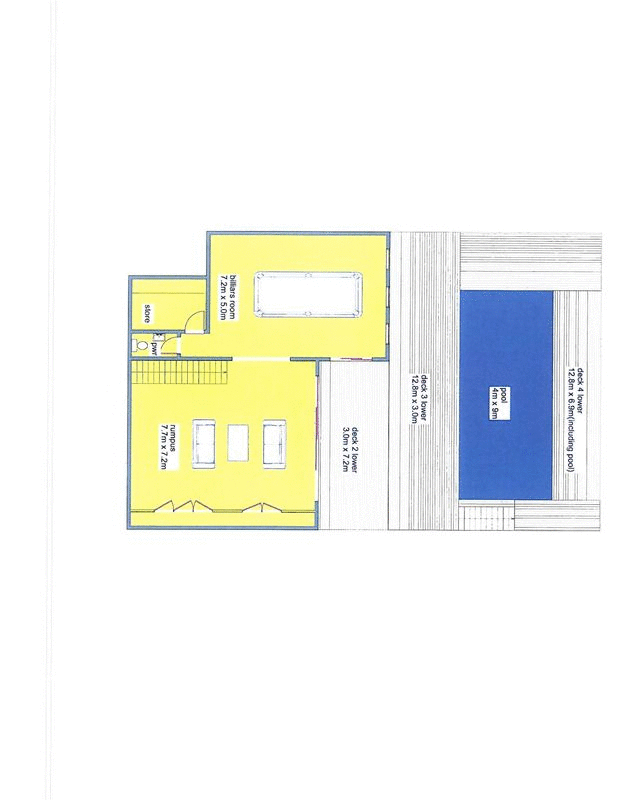 11 Gulls Way, FRANKSTON SOUTH VIC 3199 - Floorplan