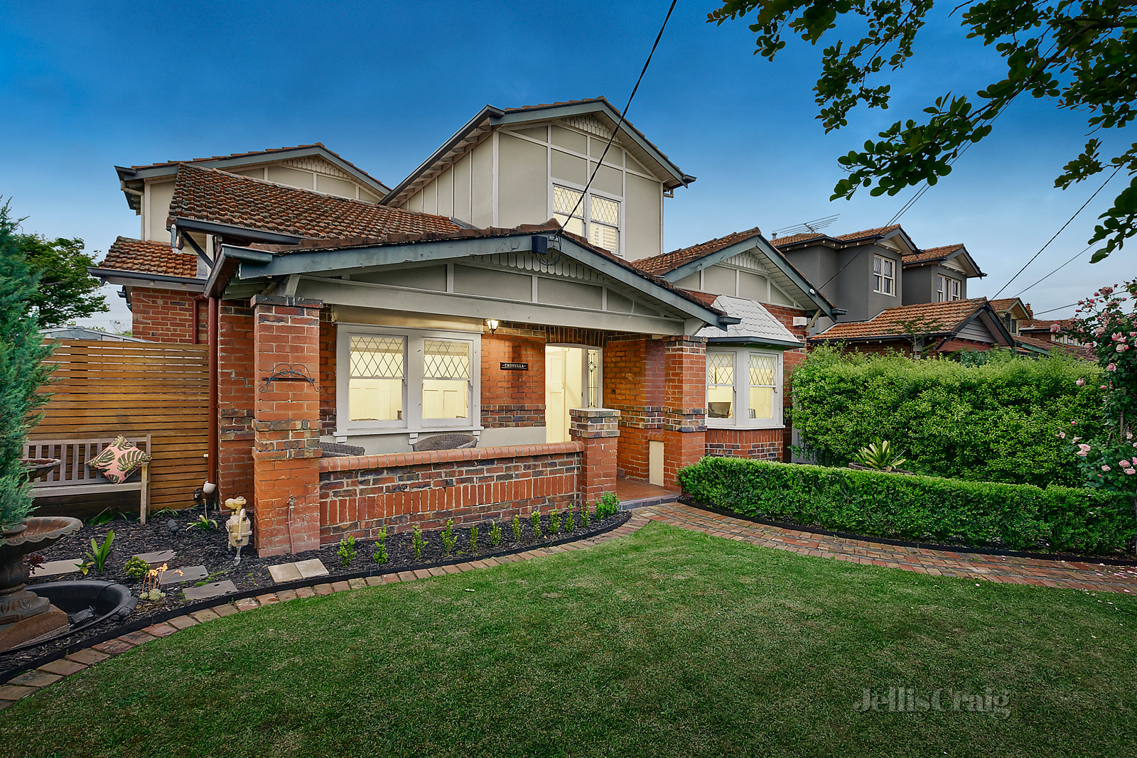 11 Gwendoline Avenue, Bentleigh - Print Image 1