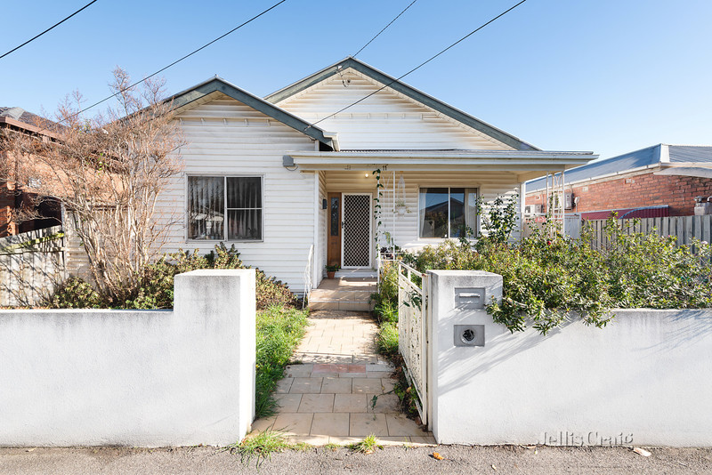 11 Hamilton Street