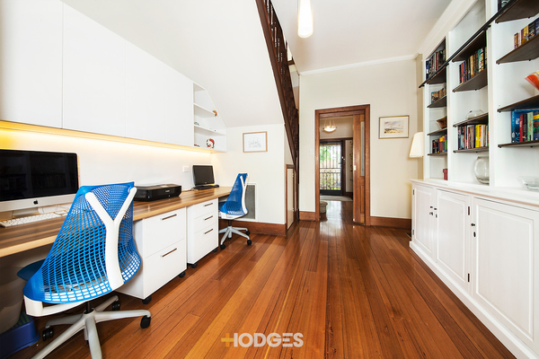 11 Hornby Street Brighton East