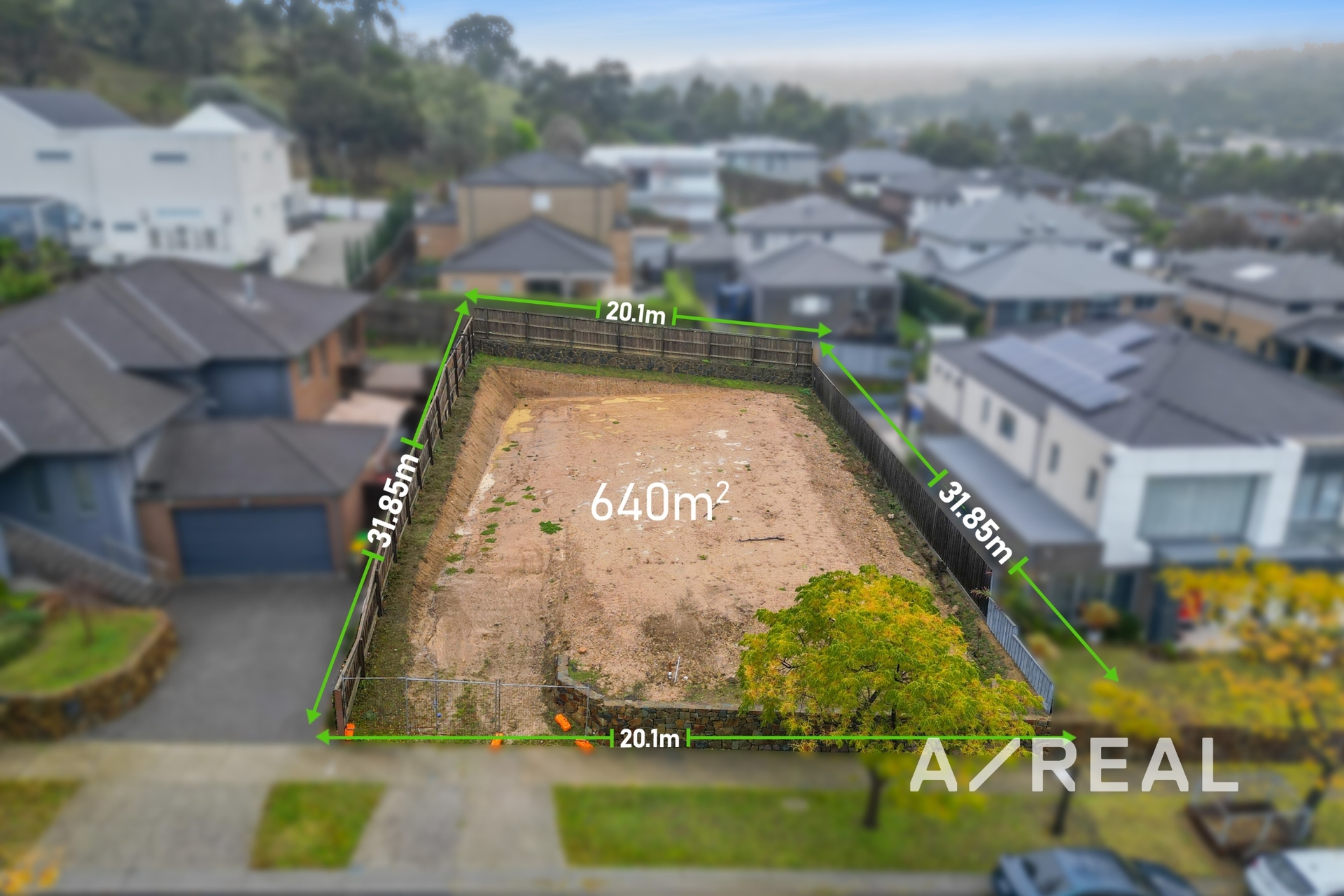 11 Joeys Run, South Morang VIC 3752 