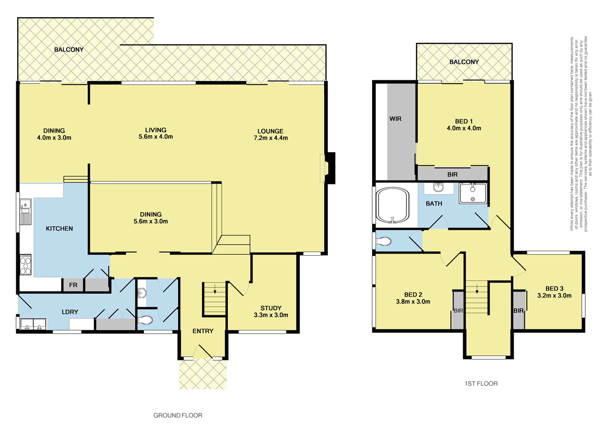 11 Melville Avenue, Newtown