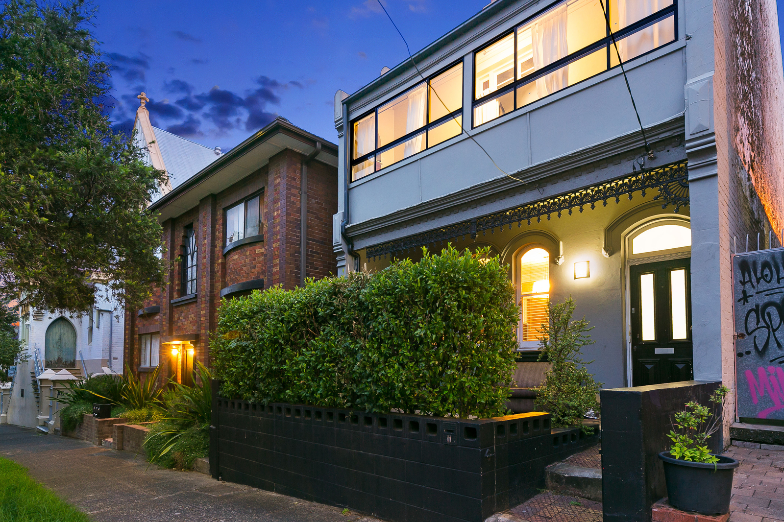 11 Metropolitan Road, Enmore NSW 2042