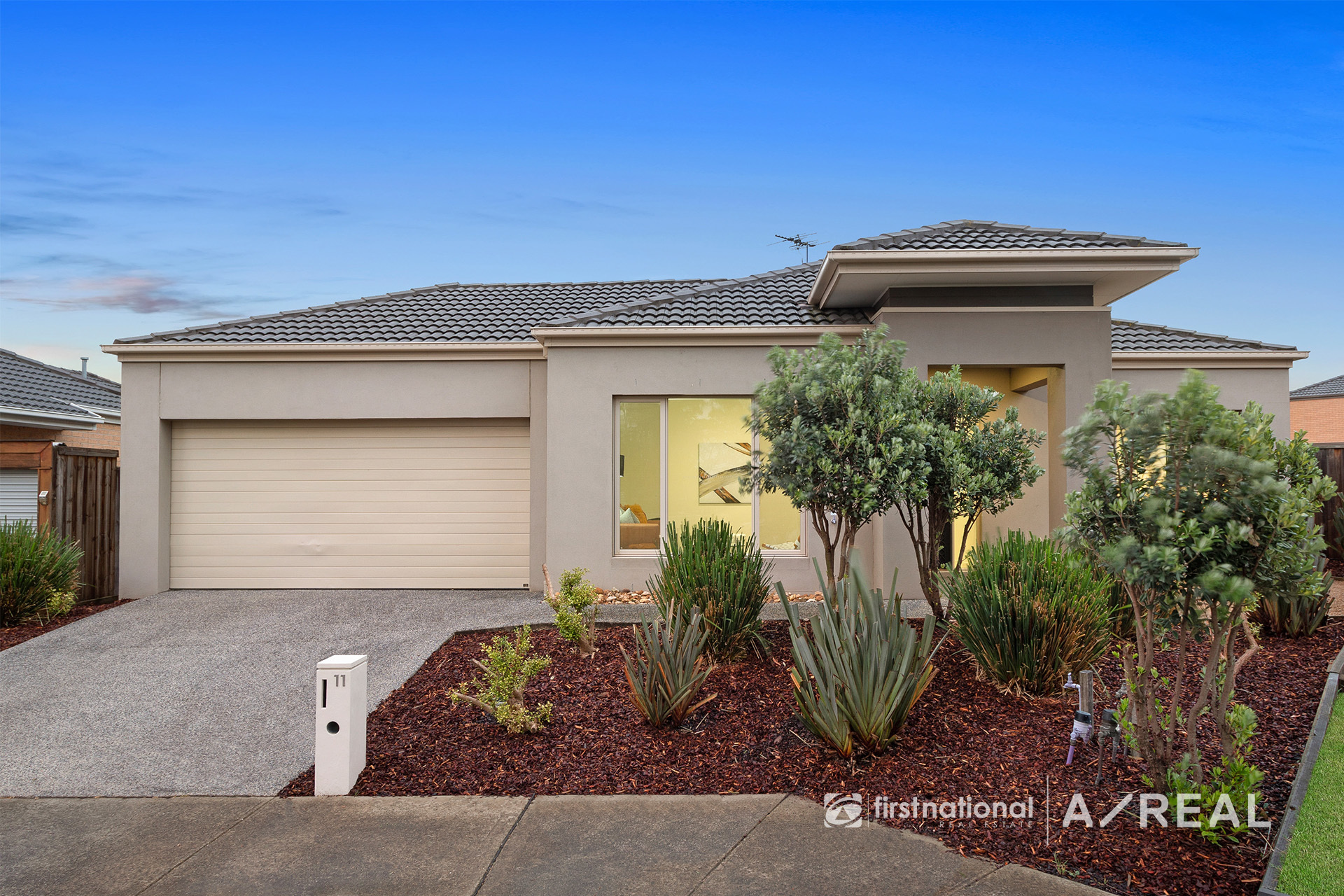 11 Monaco Circuit, Wollert VIC 3750 