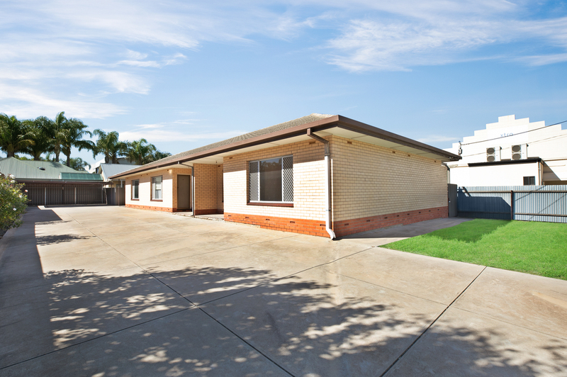 1/1 Moresby Avenue, Broadview SA 5083