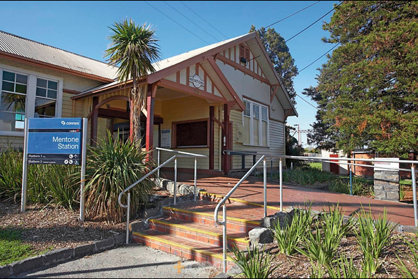 11 Murray Street Mentone