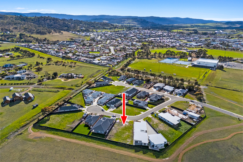11 Parkside Place, Sorell, TAS, 7172