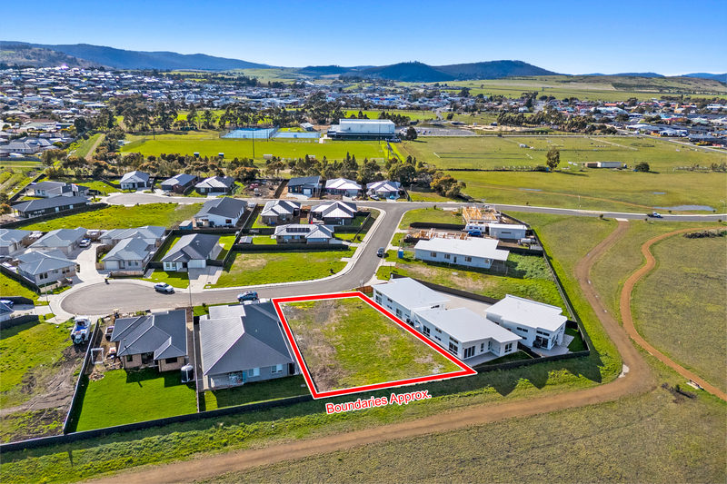 11 Parkside Place, Sorell, TAS, 7172