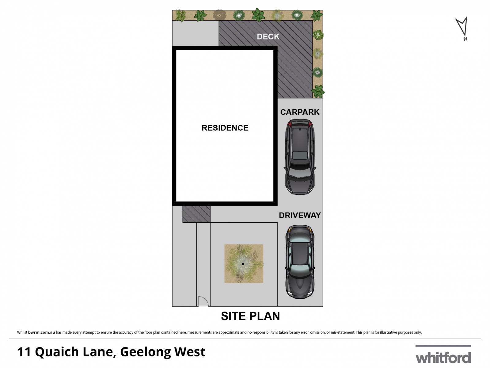 11 Quaich Lane, Geelong West