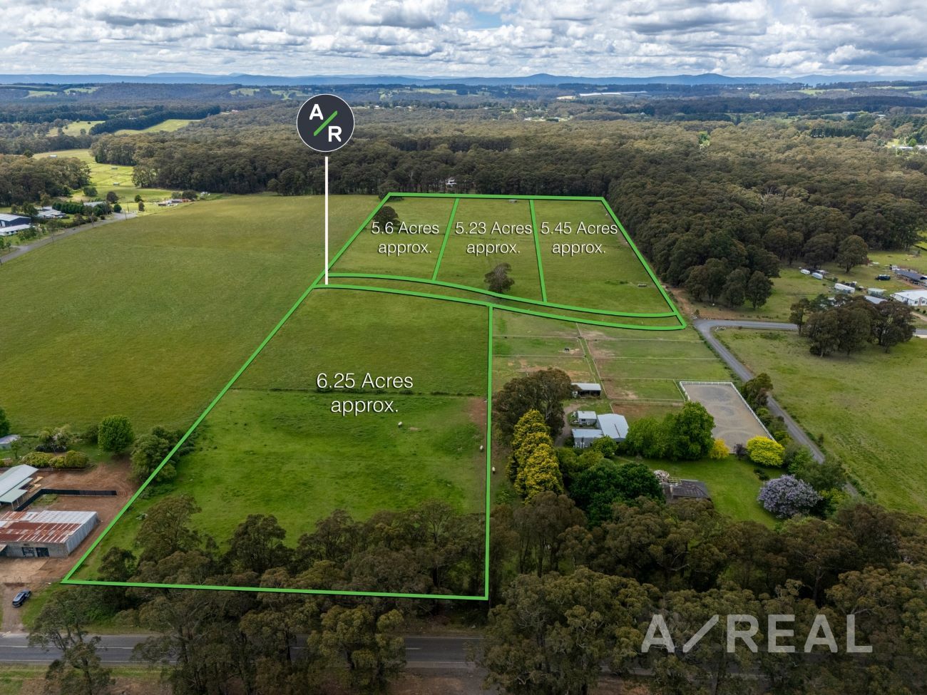 11 Rowland Road, Kinglake West VIC 3757 