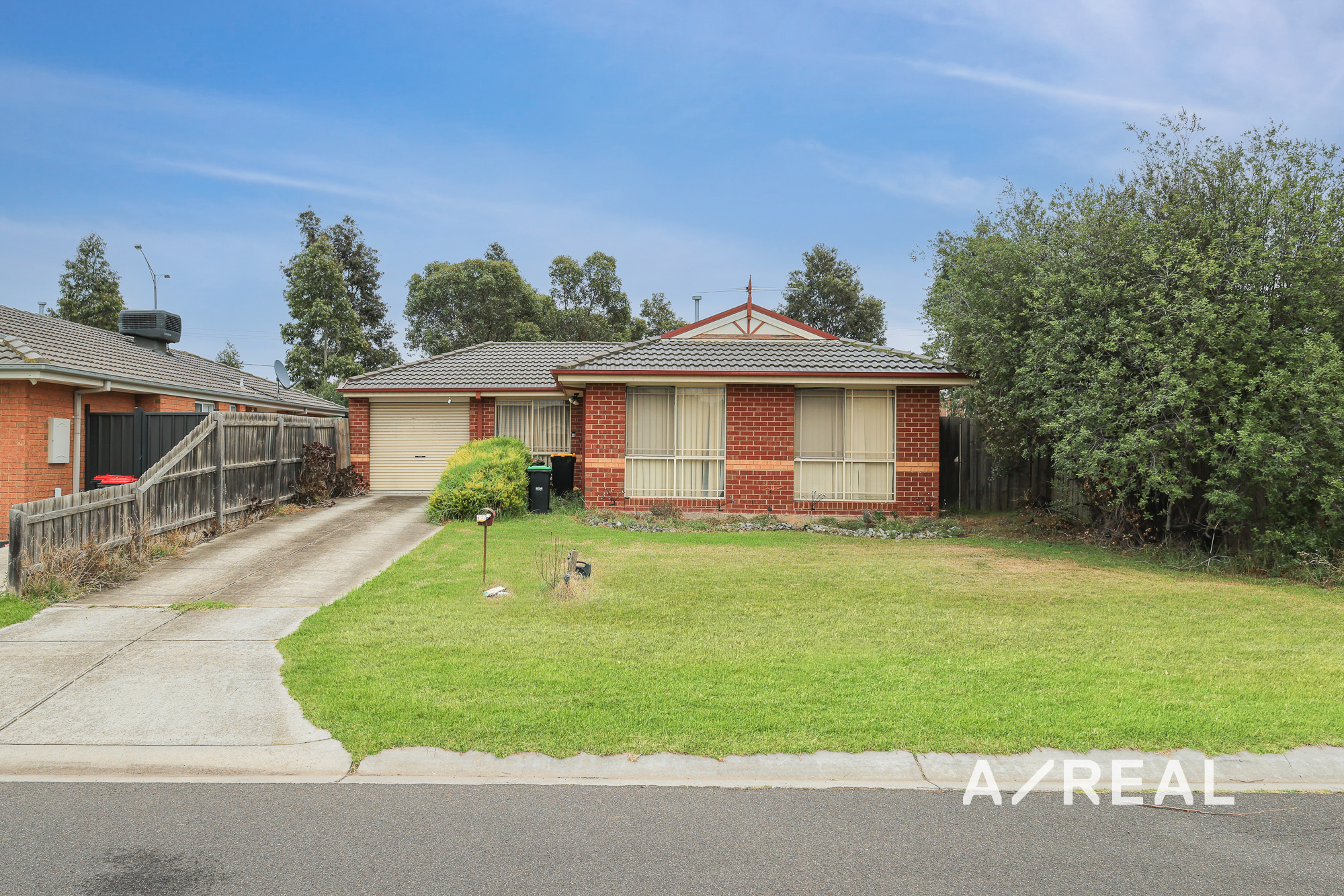 11 Sharpe Street, Hillside VIC 3037 