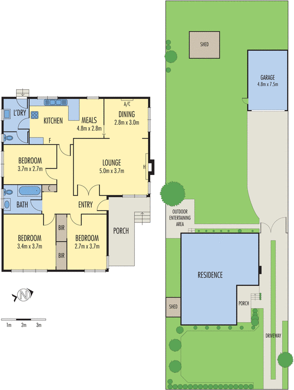 11 Stephens Street, Burwood VIC 3125 Buxton 2020