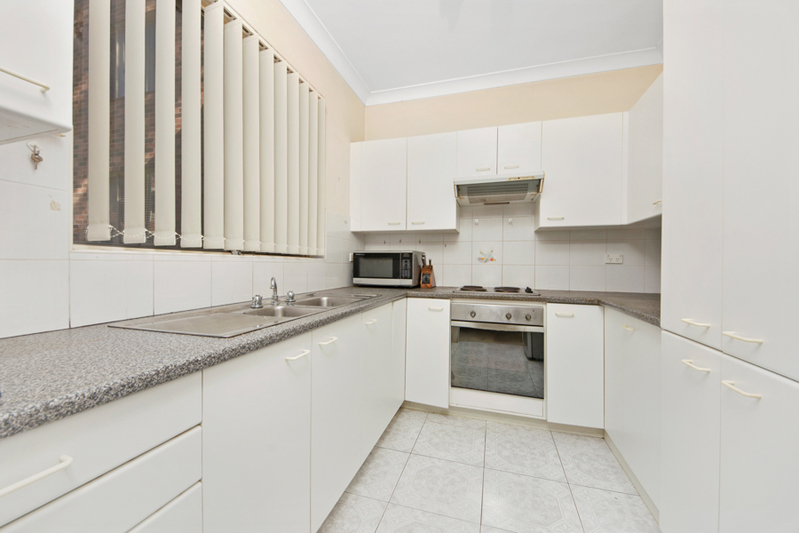 1/1 Sunnyside Avenue, Caringbah NSW 2229 