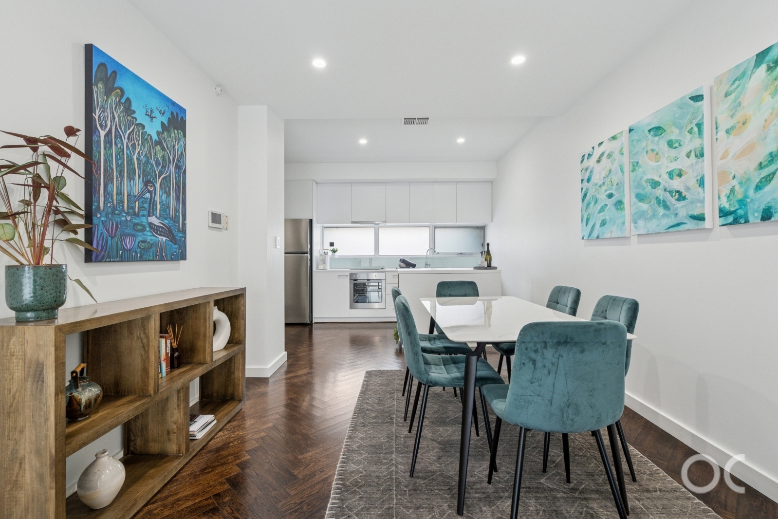 11 Sydney Place