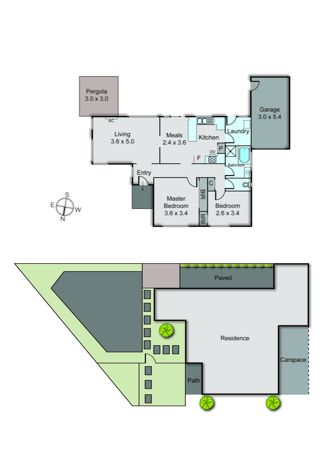 1/1 Tennyson Street, Highett VIC 3190 Buxton 2020