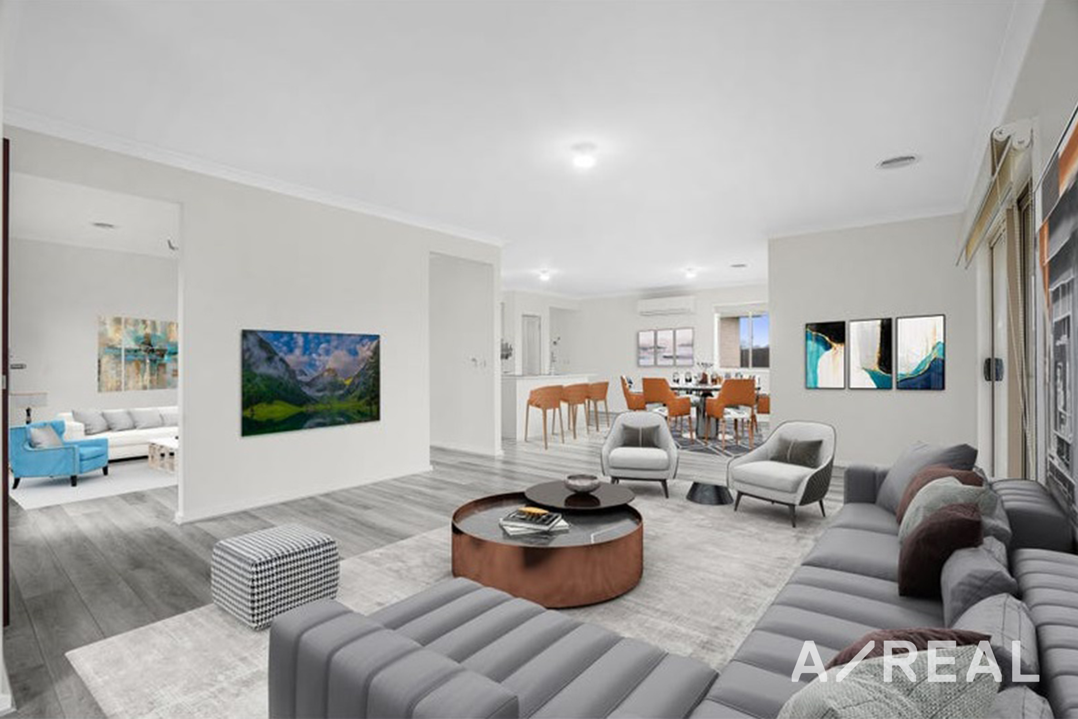 11 The Burchett Wollert VIC 3750 