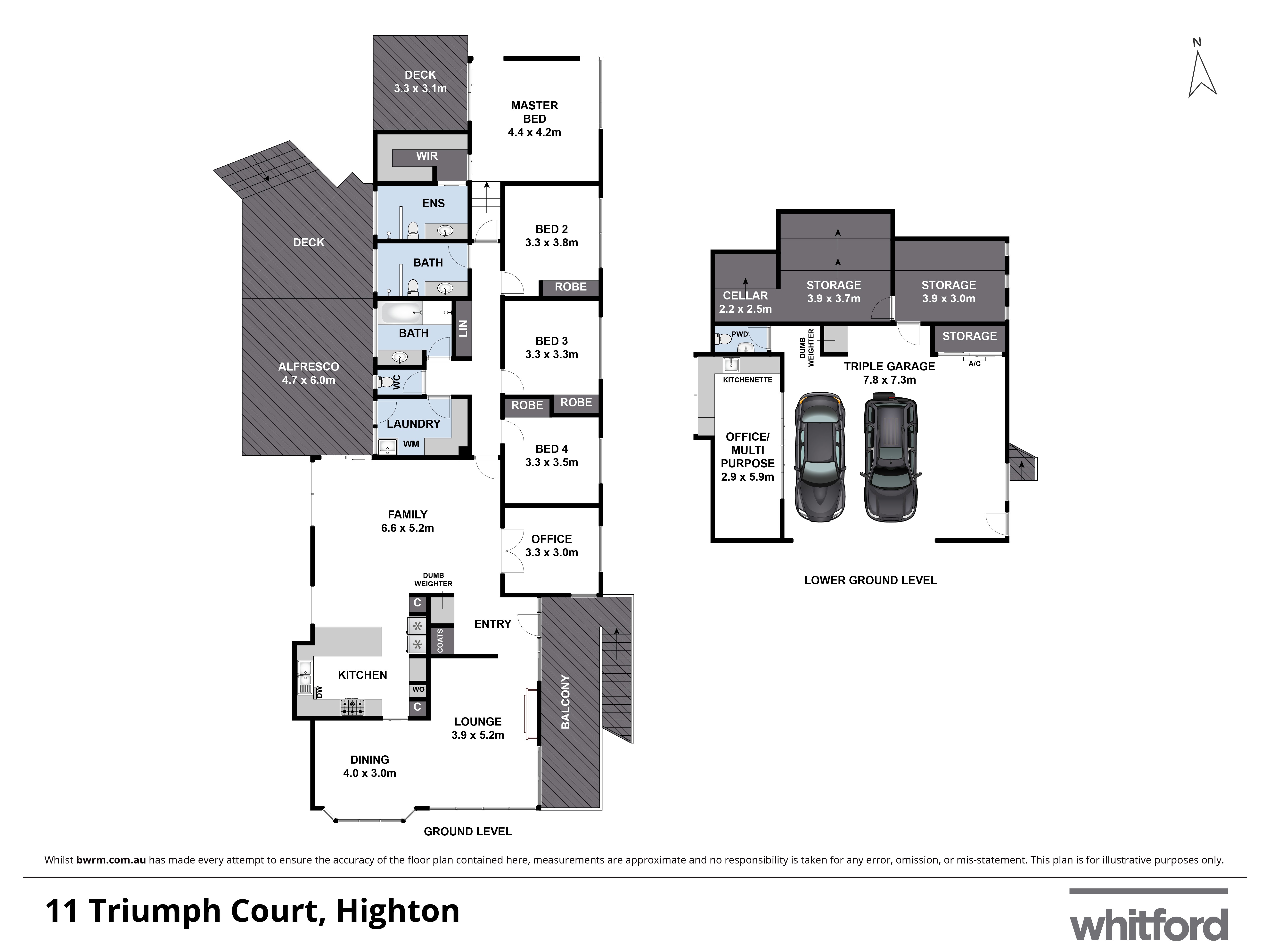 11 Triumph Court, Highton