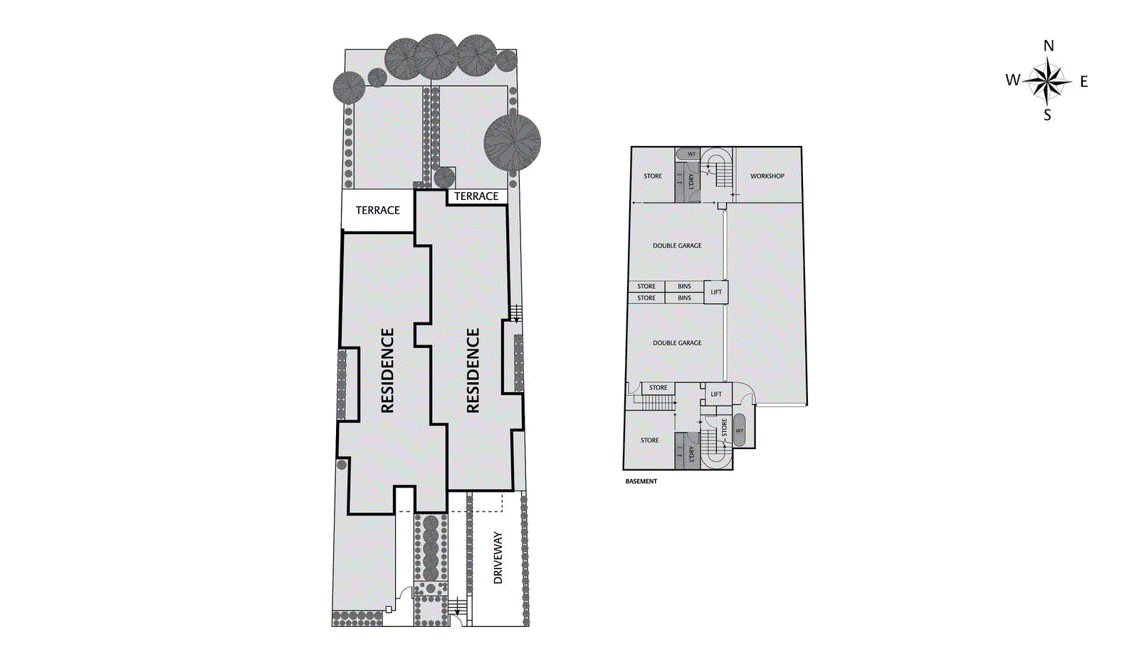 11 Tyrone Street, Camberwell - Floorplan 1