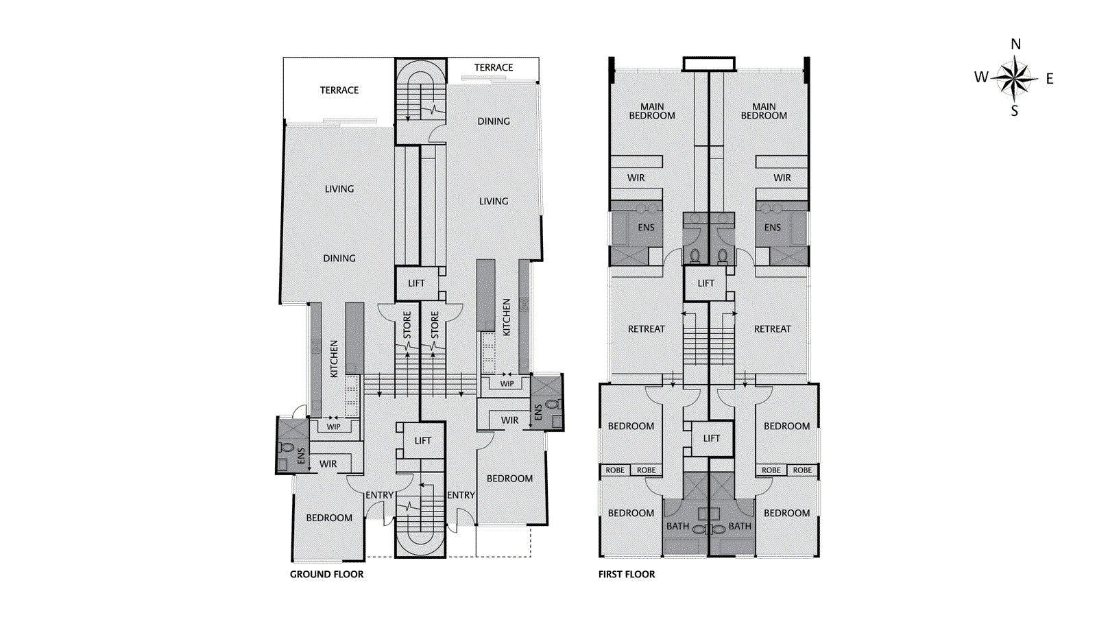 11 Tyrone Street, Camberwell - Floorplan 2