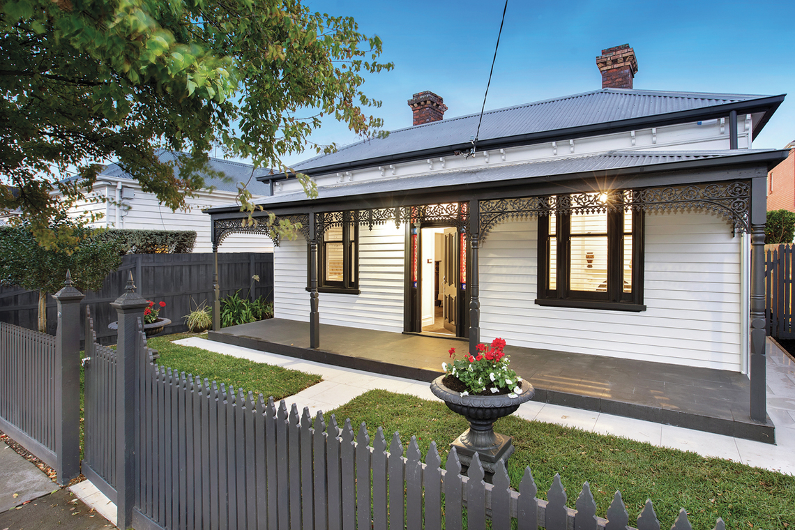 11 Valetta Street Malvern - Photo 1 11 Valetta Street Malvern - Photo 1